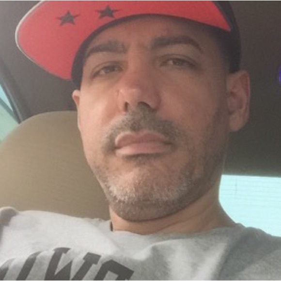 Meet your Posher, Jesús - Picture 1 of 1